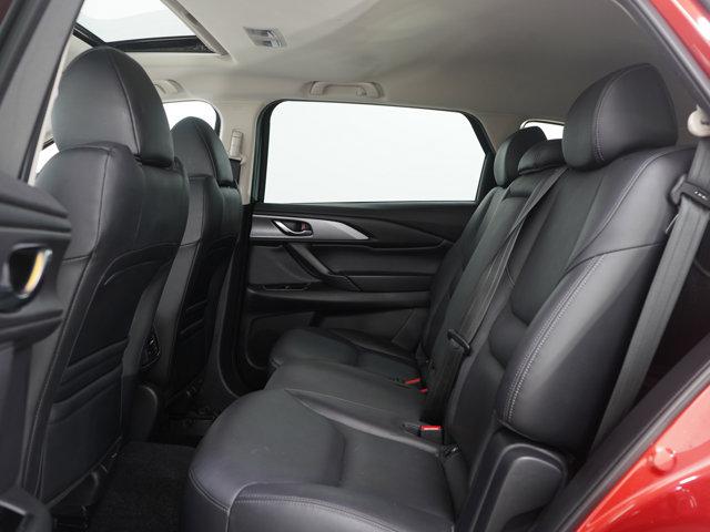 used 2023 Mazda CX-9 car, priced at $28,799