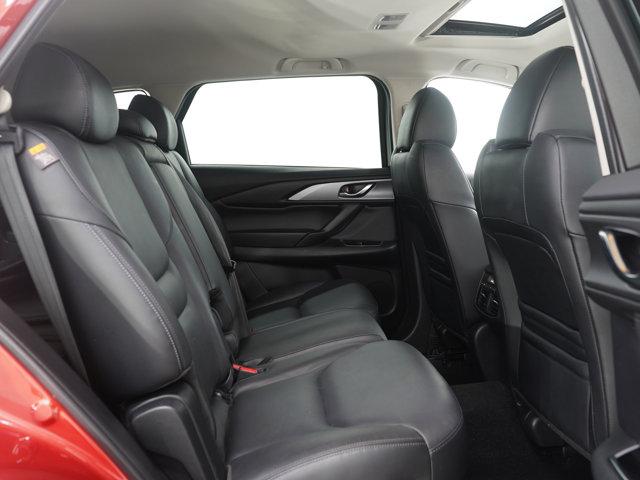 used 2023 Mazda CX-9 car, priced at $28,799
