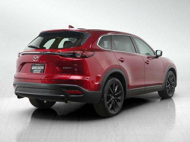 used 2023 Mazda CX-9 car, priced at $28,799
