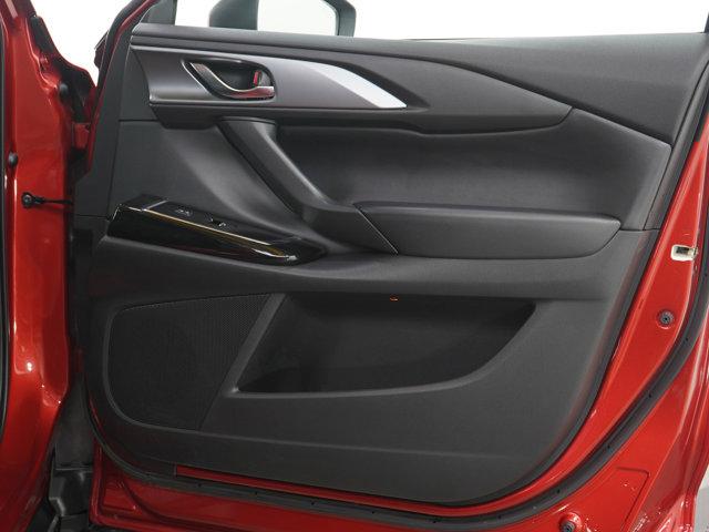 used 2023 Mazda CX-9 car, priced at $28,799