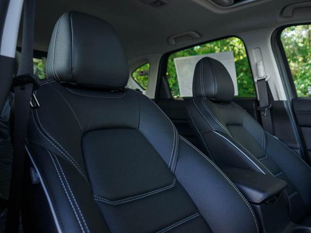 new 2025 Mazda CX-5 car, priced at $30,668