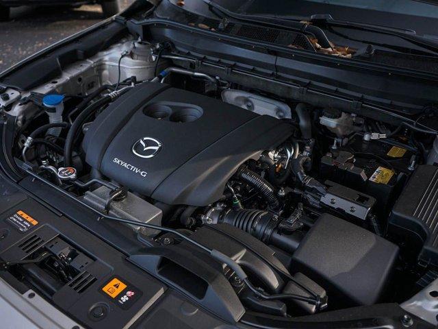 new 2025 Mazda CX-5 car, priced at $30,668