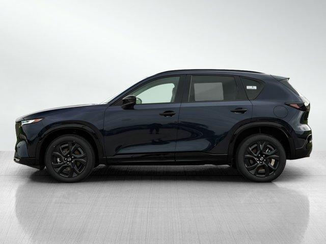 new 2026 Mazda CX-5 car, priced at $38,006