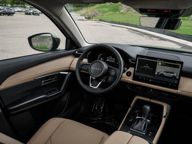 new 2026 Mazda CX-5 car, priced at $38,006