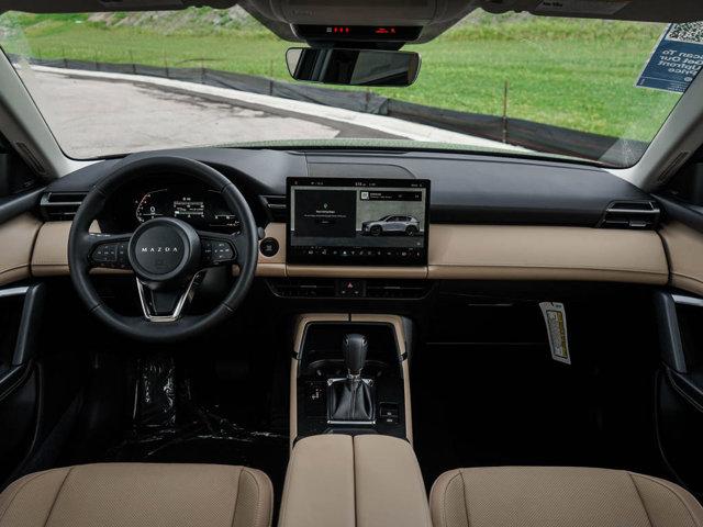 new 2026 Mazda CX-5 car, priced at $38,006