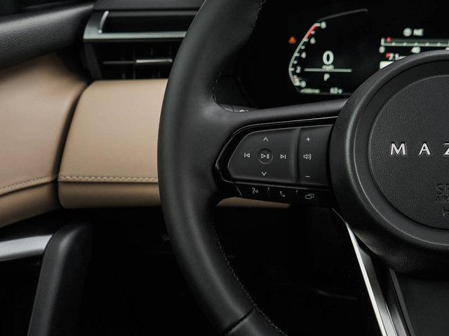 new 2026 Mazda CX-5 car, priced at $38,006
