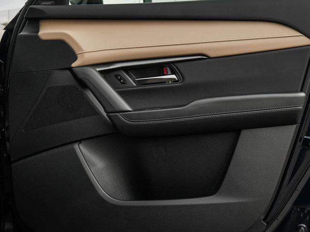 new 2026 Mazda CX-5 car, priced at $38,006