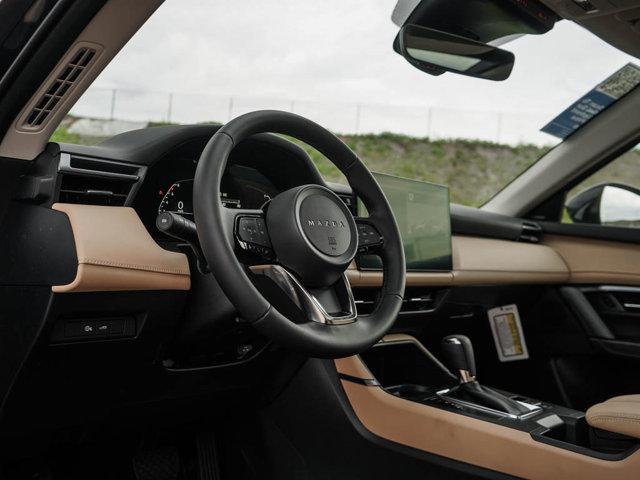 new 2026 Mazda CX-5 car, priced at $38,006
