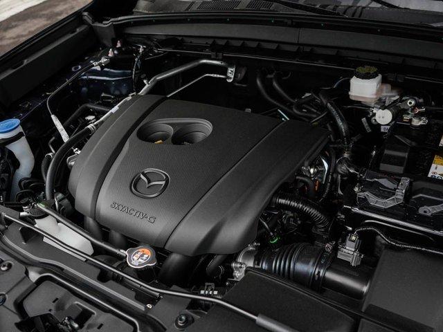 new 2026 Mazda CX-5 car, priced at $38,006