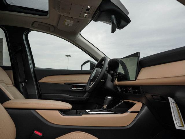 new 2026 Mazda CX-5 car, priced at $38,006