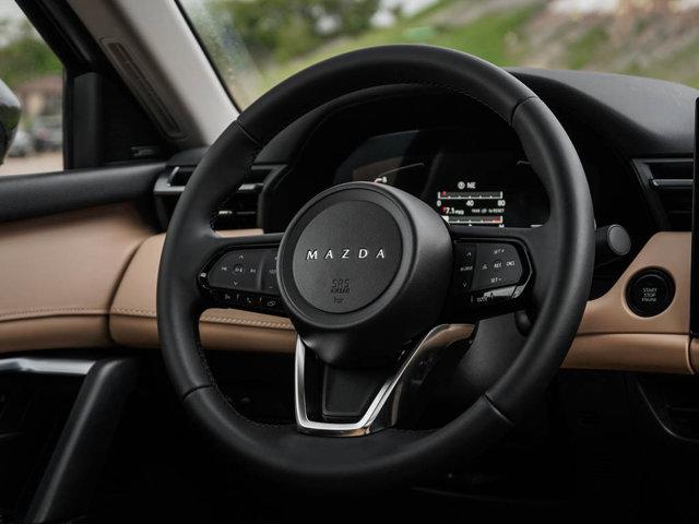 new 2026 Mazda CX-5 car, priced at $38,006