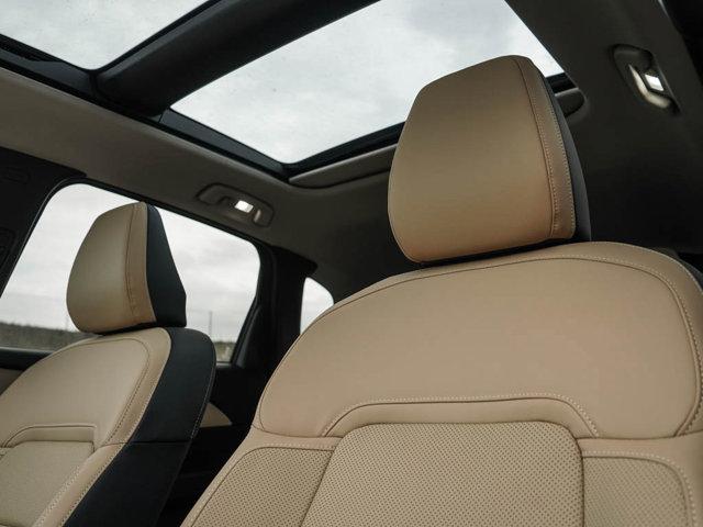 new 2026 Mazda CX-5 car, priced at $38,006