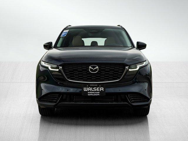 new 2026 Mazda CX-5 car, priced at $38,006