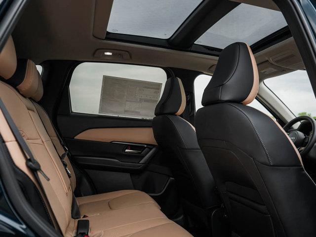 new 2026 Mazda CX-5 car, priced at $38,006