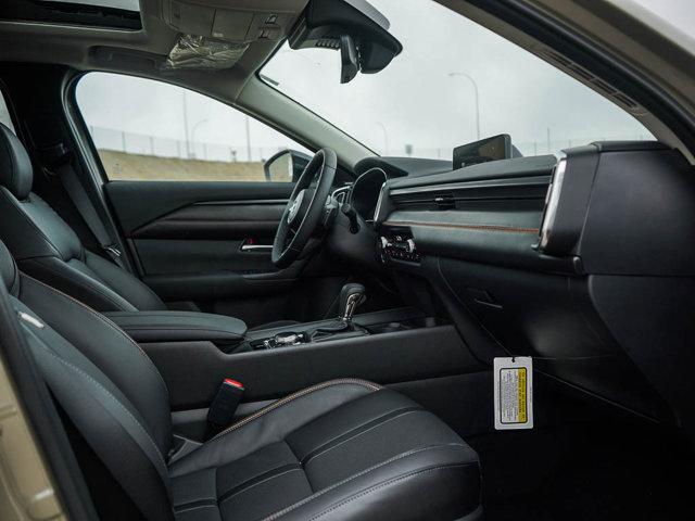 new 2026 Mazda CX-50 car, priced at $42,314