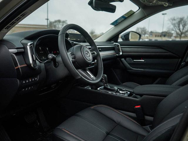new 2026 Mazda CX-50 car, priced at $42,314