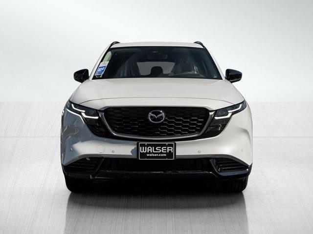 new 2026 Mazda CX-5 car, priced at $38,900