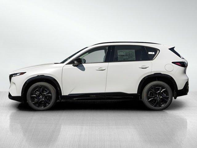 new 2026 Mazda CX-5 car, priced at $38,900