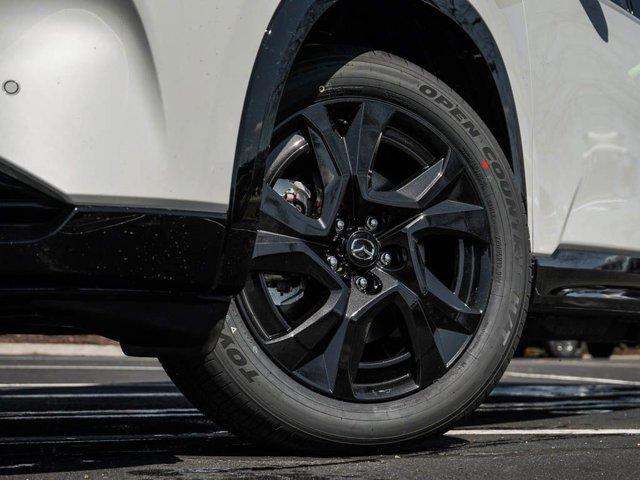 new 2026 Mazda CX-5 car, priced at $38,900