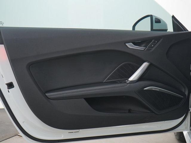 used 2016 Audi TT car, priced at $19,998