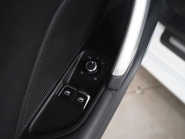 used 2016 Audi TT car, priced at $19,998