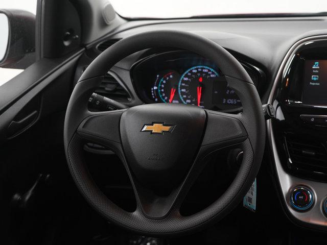 used 2018 Chevrolet Spark car, priced at $13,149