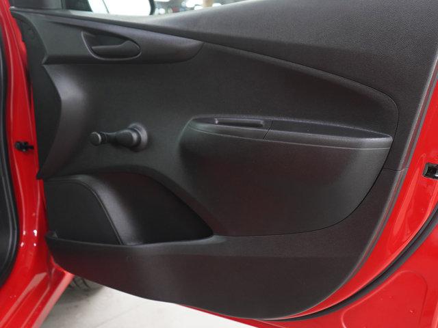 used 2018 Chevrolet Spark car, priced at $13,149