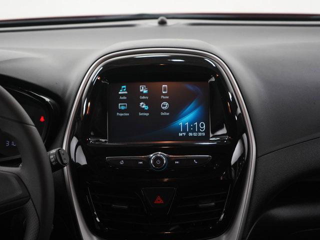 used 2018 Chevrolet Spark car, priced at $13,149