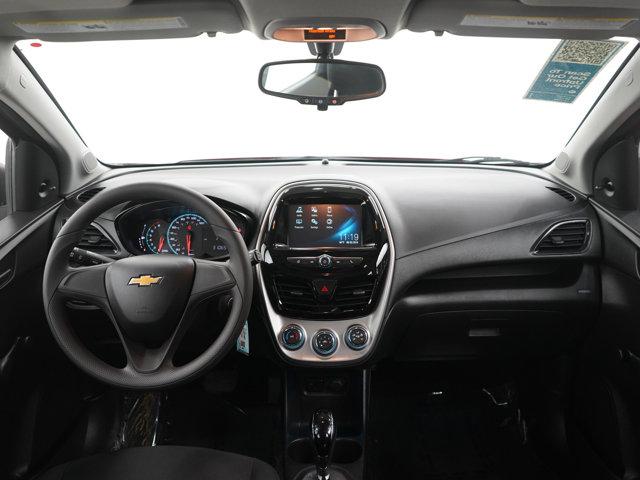 used 2018 Chevrolet Spark car, priced at $13,149