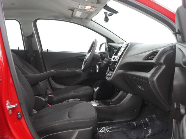 used 2018 Chevrolet Spark car, priced at $13,149