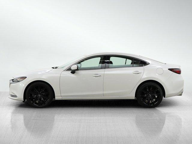 used 2020 Mazda Mazda6 car, priced at $22,299