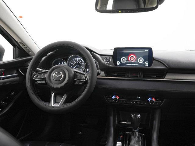 used 2020 Mazda Mazda6 car, priced at $22,299