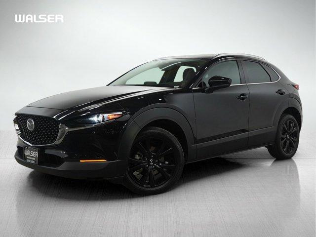 used 2023 Mazda CX-30 car, priced at $25,499