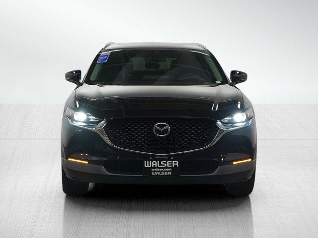 used 2023 Mazda CX-30 car, priced at $25,499