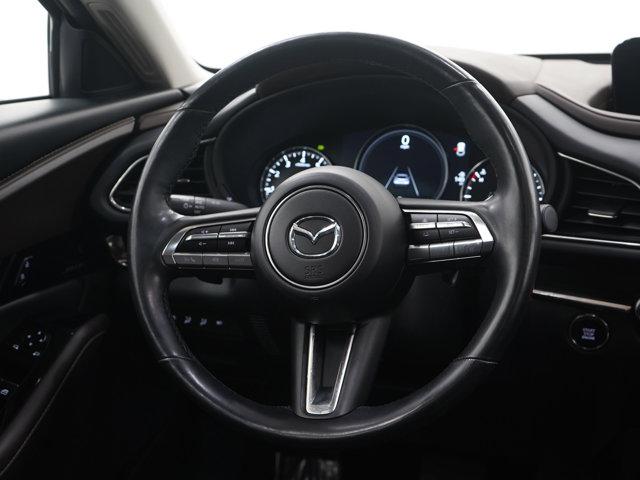 used 2023 Mazda CX-30 car, priced at $25,499