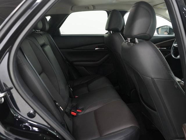 used 2023 Mazda CX-30 car, priced at $25,499