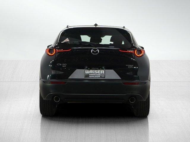 used 2023 Mazda CX-30 car, priced at $25,499