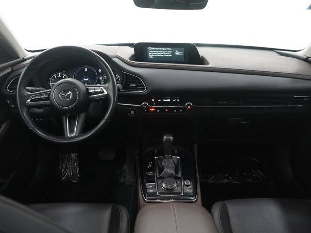 used 2023 Mazda CX-30 car, priced at $25,499