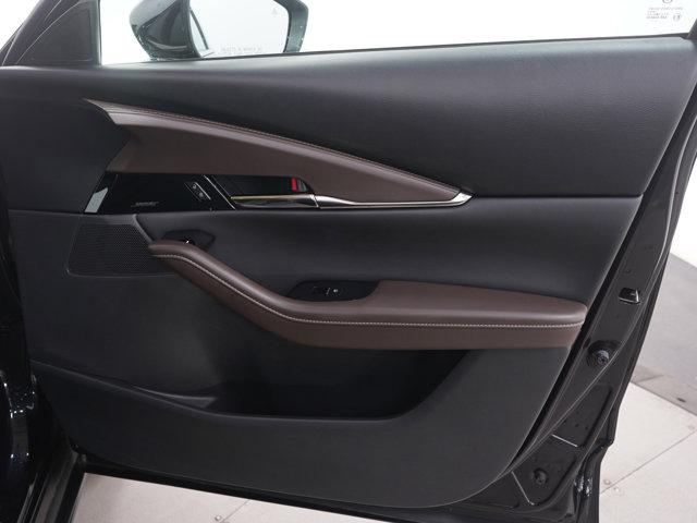 used 2023 Mazda CX-30 car, priced at $25,499