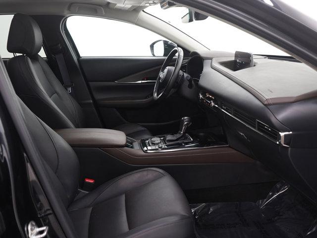 used 2023 Mazda CX-30 car, priced at $25,499