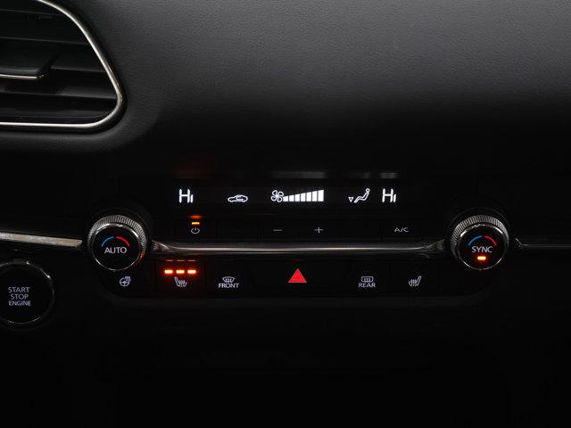 used 2023 Mazda CX-30 car, priced at $25,499