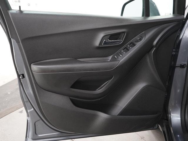 used 2019 Chevrolet Trax car, priced at $16,149