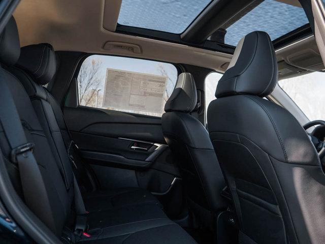 new 2026 Mazda CX-5 car, priced at $38,936