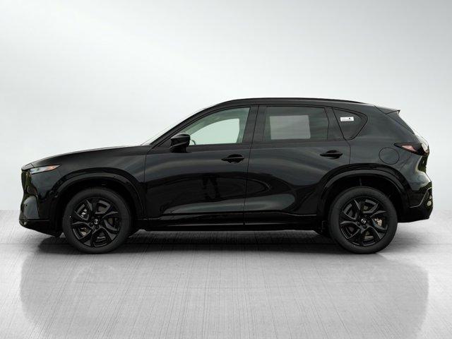 new 2026 Mazda CX-5 car, priced at $40,344