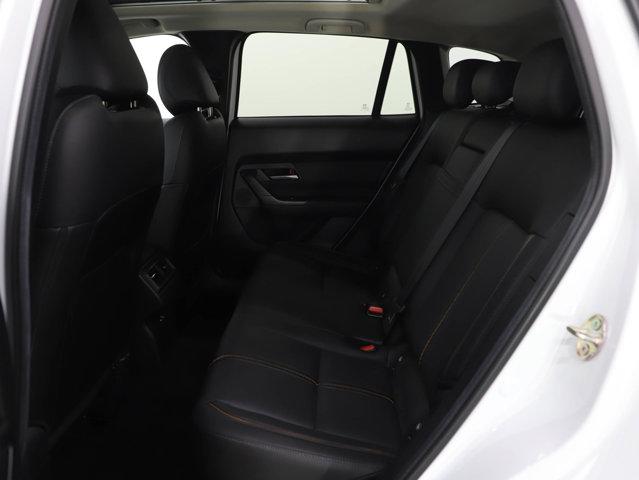 used 2024 Mazda CX-50 car, priced at $31,998