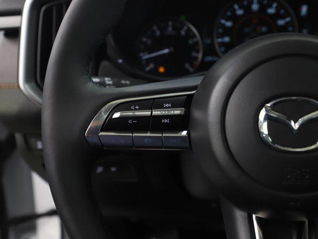 used 2024 Mazda CX-50 car, priced at $31,998
