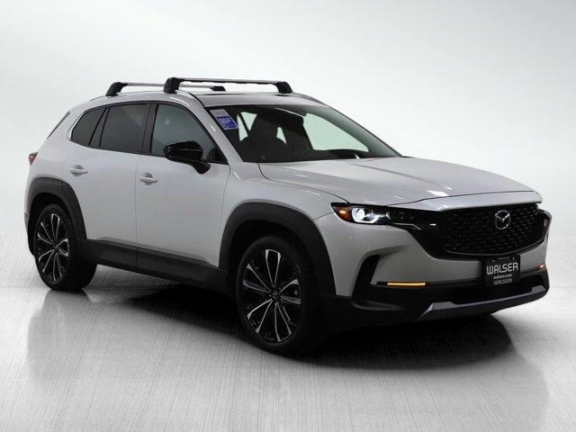 used 2024 Mazda CX-50 car, priced at $31,998