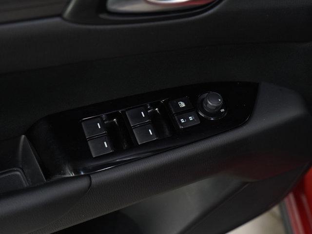 used 2023 Mazda CX-5 car, priced at $24,348