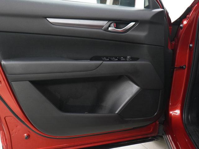 used 2023 Mazda CX-5 car, priced at $24,348