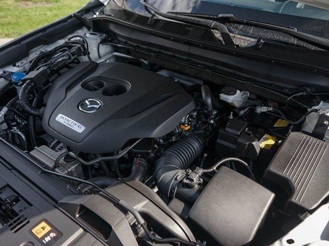 new 2025 Mazda CX-5 car, priced at $40,365